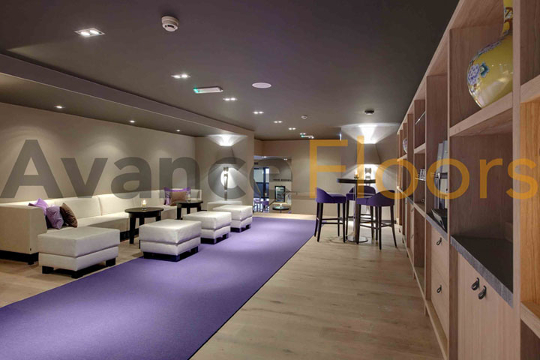 Chapel Avance Floors