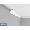 MDA113 listwa gzymsowa z ornamentem 17,8 x 17 x 240 cm MARDOM DECOR PRESTIGE
