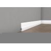 QS009 listwa przypodłogowa 1,6 x 10 x 200 cm MARDOM DECOR ONE