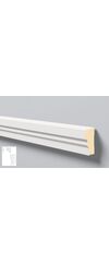 FA11 profil parapetowy 14 x 7 x 200 cm  DOMOSTYL NMC