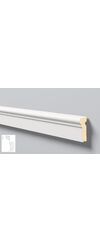 FA13 profil parapetowy 14 x 6 x 200 cm DOMOSTYL NMC