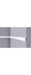 WD5 listwa multifunkcyjna 3,8 x 1cm x 2m Wallstyl NMC