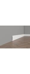 MD013 listwa przypodłogowa 1 x 10 x 200 cm MARDOM DECOR ELITE