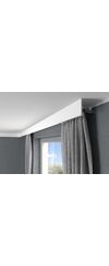 QL026 listwa karniszowa gzymsowa 4,1 x 10 x 240 cm MARDOM DECOR ELITE