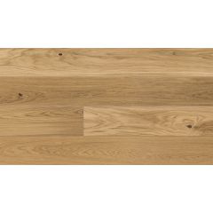 PURE Dąb Bright grande 5Gc olej naturalny OXY deska barlinecka