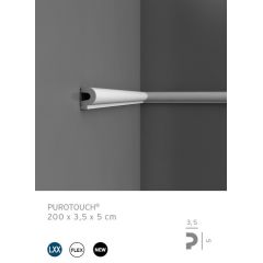 P8060 profil dekoracyjny Luxxus ORAC DECOR