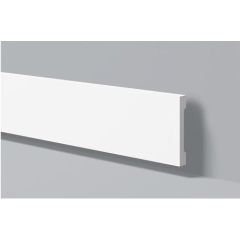 FD2S listwa przypodłogowa 11 x 1,5 x 200 cm Wallstyl NMC