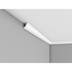 MDB063 listwa gzymsowa 5 x 5 x 240 cm MARDOM DECOR PRESTIGE