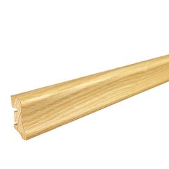 jesion P10 listwa przypodłogowa BARLINEK