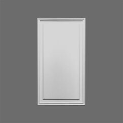 D507 panel ścienny 90,5 x 55 x 1.5 cm ORAC LUXXUS