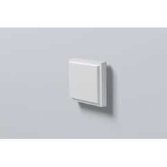 MA10 light profil elewacyjny drzwi i okien 18 x 4,5 x 200 cm DOMOSTYL