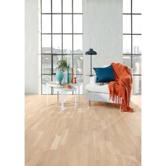 Shade Dąb Cream White 7870916 lakier matowy Tarkett