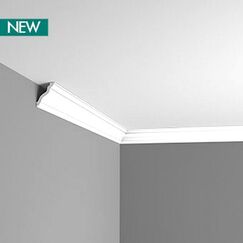 CX177 profil dekoracyjny 6 x 7 x 200 cm ORAC AXXENT