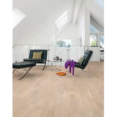 Shade Dąb Cotton White 8727004 Tarkett