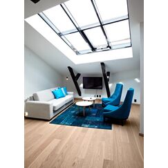 Shade Dąb Antique White 7876950 lakier matowy Tarkett