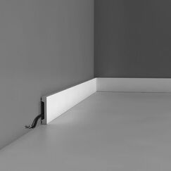 SX157 profil multifunkcyjny 1,3 x 6,5 x 200 cm ORAC AXXENT