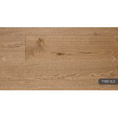 Dąb TYBR OLD RUSTIC 1 lam olejowosk Gajewski