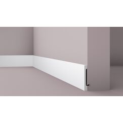 FD15S listwa przypodłogowa 15 x 1,8 x 200 cm Wallstyl NMC