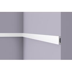 WD5 listwa multifunkcyjna 3,8 x 1cm x 2m Wallstyl NMC