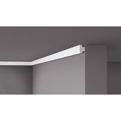T40 listwa gzymsowa 3 x 2 x 200 cm WALLSTYL NMC