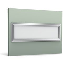 W120 Autoire panel ścienny 3D  50 x 3,2 x 150 cm ORAC