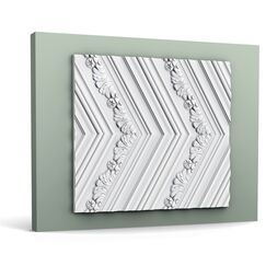 W130 Chevron panel ścienny 3D  40 x 1,9 x 200 cm ORAC