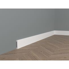 MD008 listwa przypodłogowa 1,7 x 8  x 200 cm MARDOM DECOR ELITE