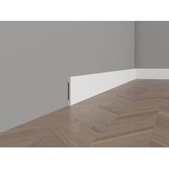 MD013 listwa przypodłogowa 1 x 10 x 200 cm MARDOM DECOR ELITE