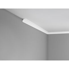 MDB001 listwa gzymsowa 6,7 x 6,7 cm x 240 cm MARDOM DECOR PRESTIGE