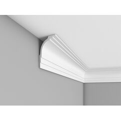 MDB104 listwa gzymsowa karniszowa 11,8 x 17 x 240 cm MARDOM DECOR PRESTIGE