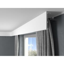 QL056 listwa karniszowa gzymsowa 5,5 x 18 x 240 cm MARDOM DECOR ELITE