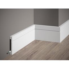 MD356E profil multifunkcjonalny obudowy drzwi i okien 11 x 1,5 x 240 cm MARDOM DECOR ELITE