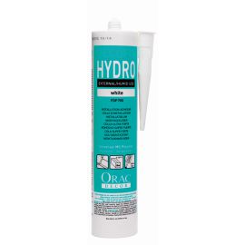 DecoFix Hydro FDP700 klej do sztukaterii zewnętrznej Orac Decor