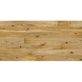 PURE Dąb Raisins medio 5Gc lakier matowy deska barlinecka