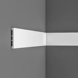 SX163 obudowa drzwi 10,2 x 1,3 x 200 cm ORAC AXXENT