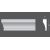 LP.020 profil elewacyjny drzwi i okien 15 x 5 x 150 cm EXTERIOR
