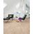 Shade Dąb Cotton White 8727004 Tarkett
