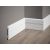 MD354 listwa przypodłogowa 1,1 x 10,7 x 200 cm MARDOM DECOR ELITE