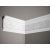 MDA072 listwa gzymsowa z ornamentem 6,4 x 14,8 x 240 cm MARDOM DECOR PRESTIGE