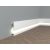 QL019P listwa multifunkcyjna oświetleniowa lakierowana 2,5 x 8 x 200 cm MARDOM DECOR ELITE PREMIUM