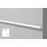Z10 profil dekoracyjny 4 x 2 x 200 cm Arstyl NMC