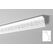 Z11 listwa gzymsowa z ornamentem 15 x 7 x 200 cm Arstyl Nmc