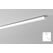 Z1250 listwa gzymsowa 3,5 x 3,5 x 200 cm Arstyl NMC
