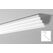 Z51 listwa gzymsowa 15 x 15 x 200 cm Arstyl NMC