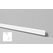 FL3 listwa przypodłogowa 5,5 x 1,7 x 200 cm  Wallstyl NMC