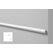 WL3 profil dekoracyjny 4 x 15 x 200 cm Wallstyl NMC