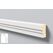 FA11 profil parapetowy 14 x 7 x 200 cm  DOMOSTYL NMC