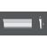 LP.001 profil elewacyjny drzwi i okien 15 x 3,5 x 150 cm EXTERIOR