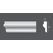 LP.004 profil elewacyjny drzwi i okien 14,5 x 5,5 x 150 cm EXTERIOR