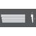 LP.014 profil elewacyjny drzwi i okien 18 x 4,5 x 150 cm EXTERIOR